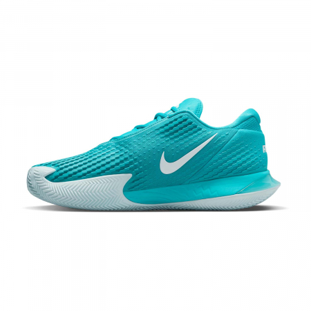 NIKE PANTOFI AIR ZOOM VAPOR CAGE 4 RAFA CLAY Dusty Cactus [7]