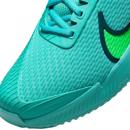 PANTOFI NIKE M NIKE ZOOM VAPOR PRO 2 CLY Washed Teal [6]