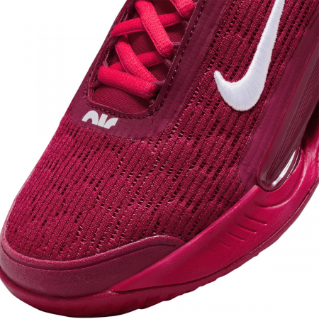 PANTOFI NIKE W ZOOM COURT NXT HC Noble Red [6]
