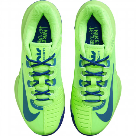 PANTOFI NIKE ZOOM GP TURBO HC OSAKA Lime Blast [4]