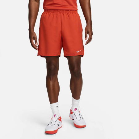 SHORT NIKE M DRI FIT VCTRY 7IN RUST FACTOR [1]