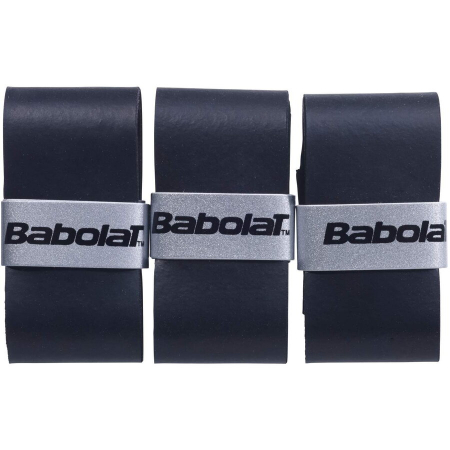 Overgrip Babolat VS Original x3 - Negru [1]