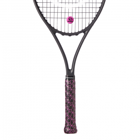 Overgrip Silvester 3X STYLISH MIXT3 [1]