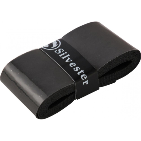 Overgrip Silvester Feel 12 Buc Black [1]