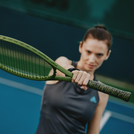 Overgrip Silvester Feel 12 Buc The Matrix [3]