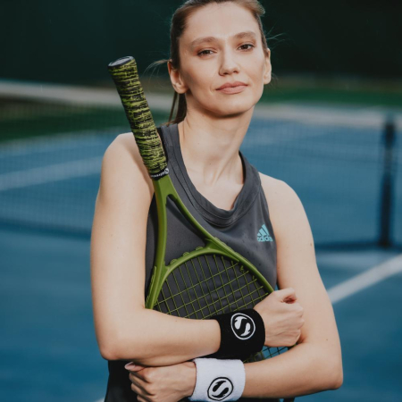 Overgrip Silvester Feel 12 Buc The Matrix [6]