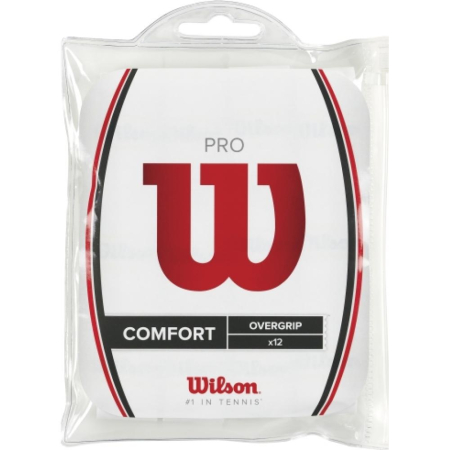 Gripuri si Overgripuri - Overgrip Wilson Pro 12 Pack
