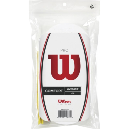 Promotii - Overgrip WILSON PRO (30 buc.)