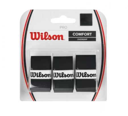 Overgrip Wilson Pro Black