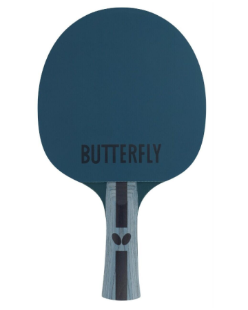 Palete asamblate - Paleta Tenis De Masa Butterfly Colour Performance Blue