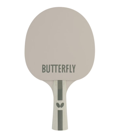 Palete asamblate - Paleta Tenis De Masa Butterfly Colour Performance Gray