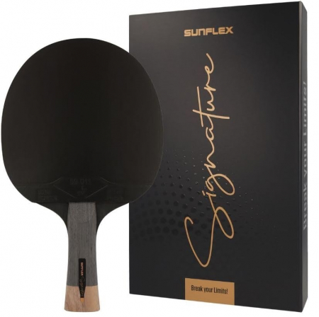 Palete asamblate - Paleta Tenis de Masa Sunflex Signature Zeno