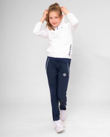 Pantaloni Fata BIDI BADU Crew Albastru Inchis [7]