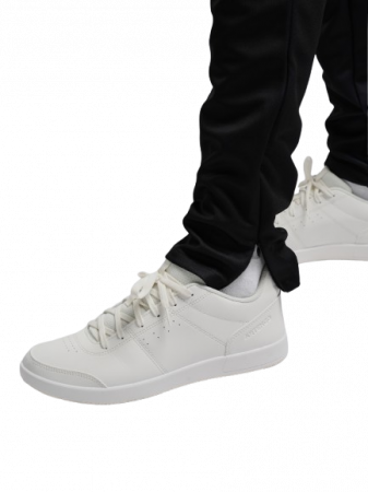 Pantalon Trening Tenis Electryphy Elevate Negru [2]