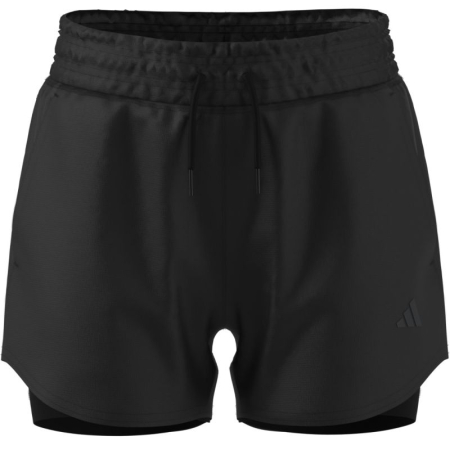 Pantaloni - Pantaloni Adidas Copii G Club Black