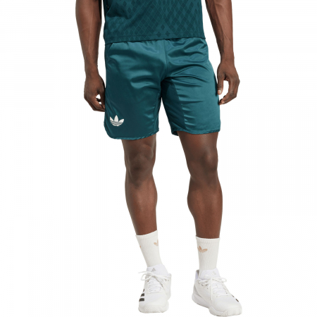 Pantaloni Adidas Tenis Barbati Pro Climacool Ergo [5]
