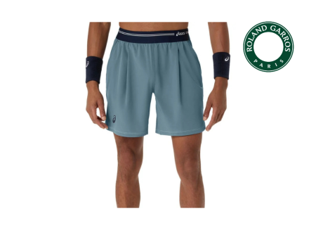 Pantaloni - Pantaloni Asics Barbati Game 7in Ironclad