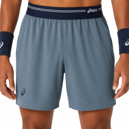 Pantaloni - Pantaloni Asics Barbati Game 7in Ironclad