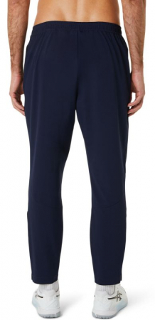 Promotii - PANTALONI ASICS MEN MATCH MIDNIGHT