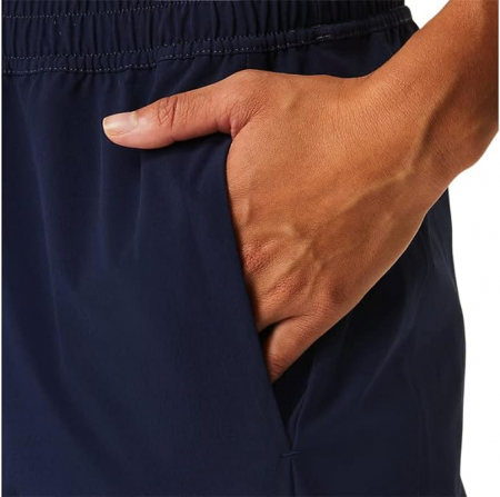 PANTALONI ASICS WOMEN MATCH MIDNIGHT [4]