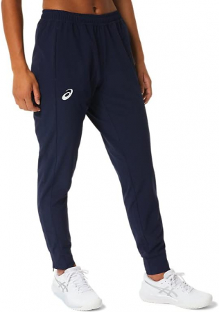 PANTALONI ASICS WOMEN MATCH MIDNIGHT [2]