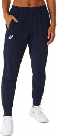 PANTALONI ASICS WOMEN MATCH MIDNIGHT [0]