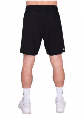 Pantaloni Bidi Badu Barbati Crew 7 Inch Negru [3]