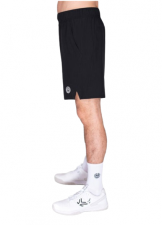 Pantaloni Bidi Badu Barbati Crew 7 Inch Negru [4]
