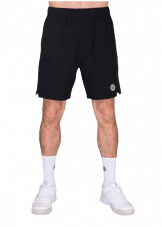 Pantaloni Bidi Badu Barbati Crew 7 Inch Negru [2]