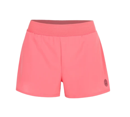 Promotii - Pantaloni Bidi Badu Copii Freeze Out 2in1 Roz