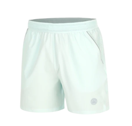 Imbracaminte tenis - Pantaloni Bidi Badu Copii Freeze Out Turcoaz
