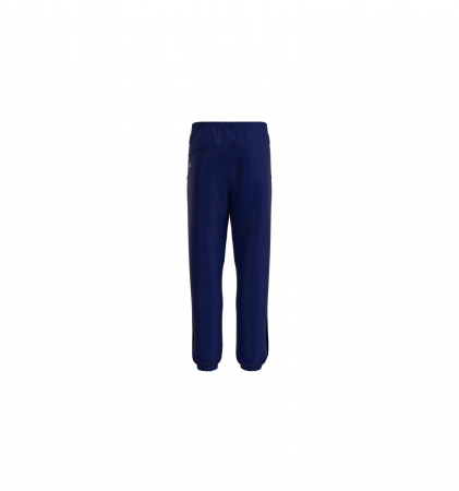 Pantalon Baiat BIDI BADU Crew Albastru Inchis [4]
