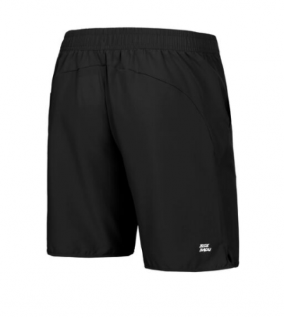 Pantaloni Bidi Badu Copii Crew Negru [1]