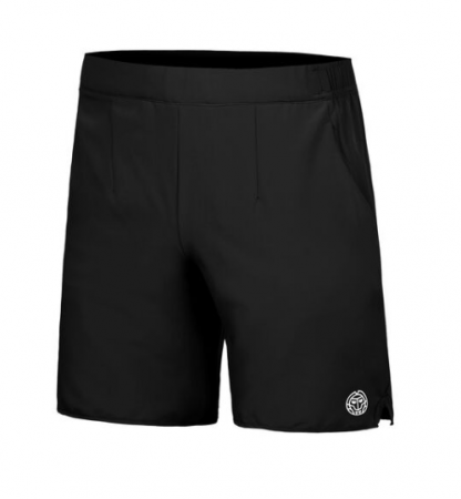 Pantaloni - Pantaloni Bidi Badu Copii Crew Negru