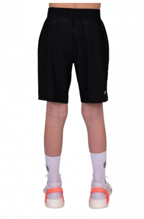 Pantaloni Bidi Badu Copii Crew Negru [3]