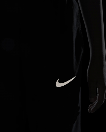 Pantaloni Juniori Nike Dri-Fit Black [5]