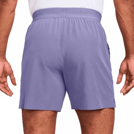 Pantaloni Nike Barbati Advantage 6in Dusty Amethyst [1]