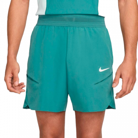 Pantaloni - Pantaloni Nike Barbati DF Slam 6in Mineral Teal