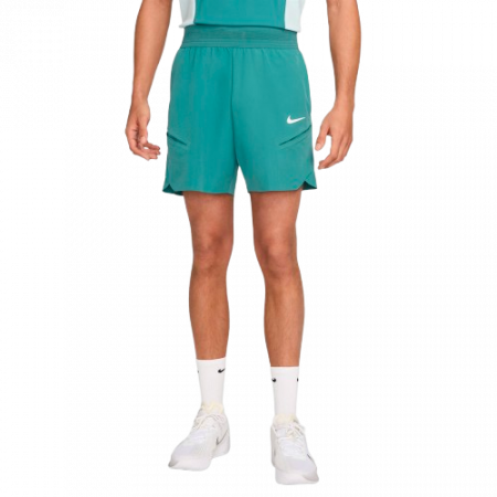Pantaloni Nike Barbati DF Slam 6in Mineral Teal [3]