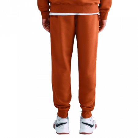 Pantaloni Nike Barbati Dri-FIT Heritage Dark Russet [1]