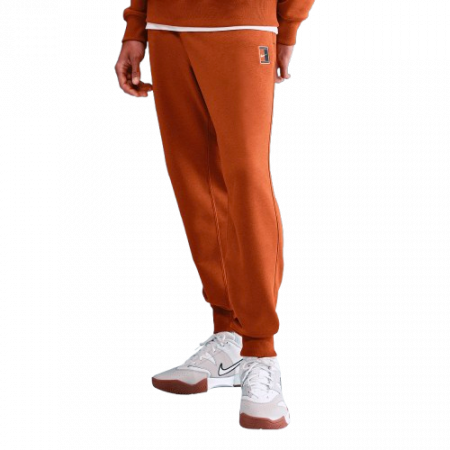 Pantaloni - Pantaloni Nike Barbati Dri-FIT Heritage Dark Russet