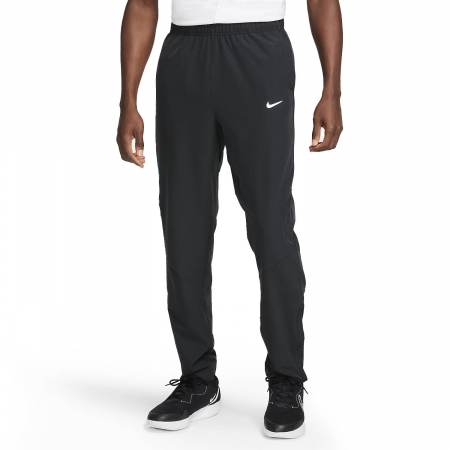 Pantaloni - Pantaloni Nike Barbati Dri-FIT Phenom Black