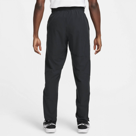Pantaloni Nike Barbati Dri-FIT Phenom Black [1]