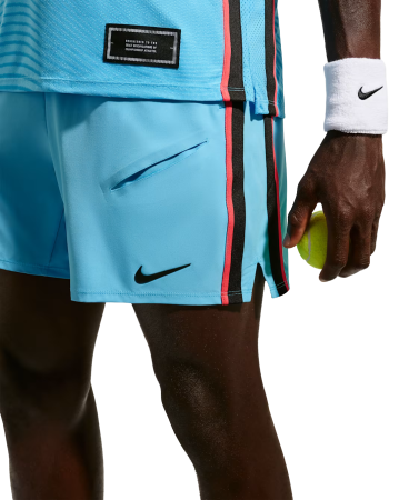 Imbracaminte tenis - Pantaloni Nike Barbati Dri-FIT Slam NY