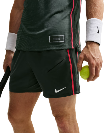 Imbracaminte tenis - Pantaloni Nike Barbati Dri-FIT Slam NY Green