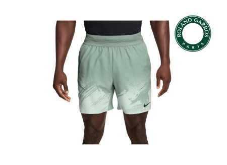 Pantaloni - Pantaloni Nike Barbati RG NKCT Slam Dri-FIT Steam/Barely Green