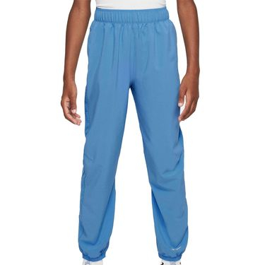 Pantaloni - Pantaloni Nike Copii Dri-Fit Blue Beyond