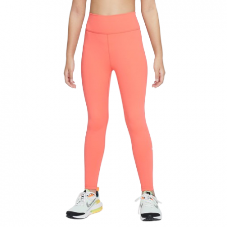 Imbracaminte Padel - Pantaloni Nike Copii One Swoosh Magic Ember