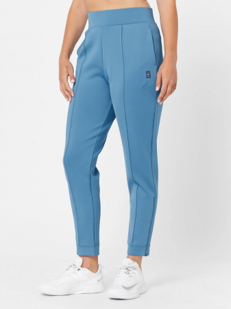 Pantaloni Nike Femei Heritage Dri-Fit Aegean Storm [0]