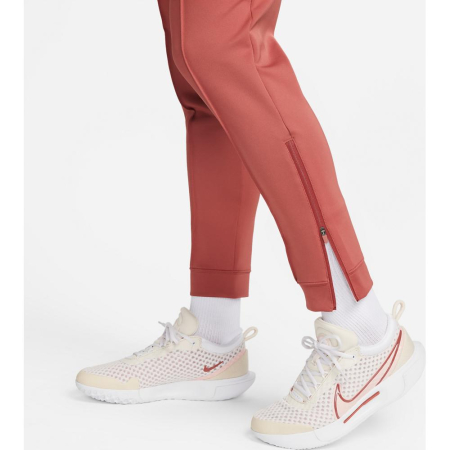 PANTALONI NIKE HERITAGE KNIT DRI FIT W Canyon Rust [2]